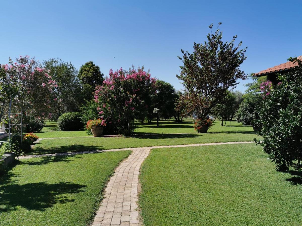 Il Podere Di Sole Roccastrada Dış mekan fotoğraf
