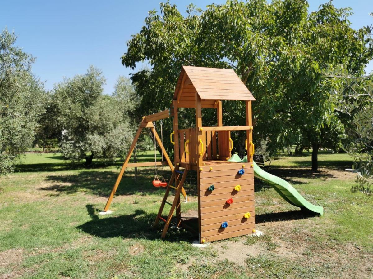 Il Podere Di Sole Roccastrada Dış mekan fotoğraf